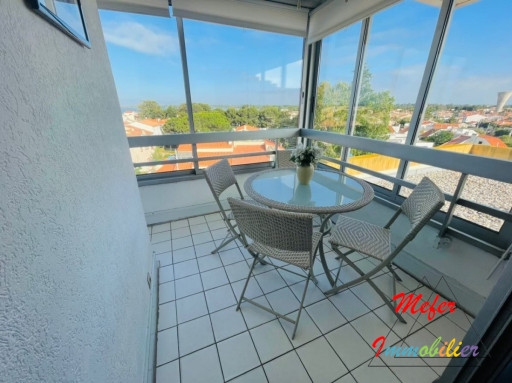 appartement location vacances Canet-en-roussillon