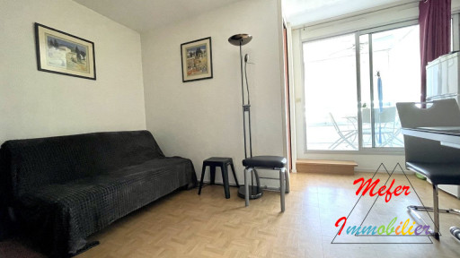 appartement location vacances Canet-en-roussillon