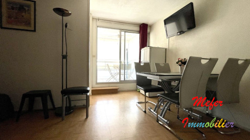 appartement location vacances Canet-en-roussillon