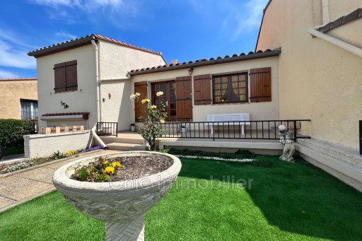 maisonvilla vente Saint-andré