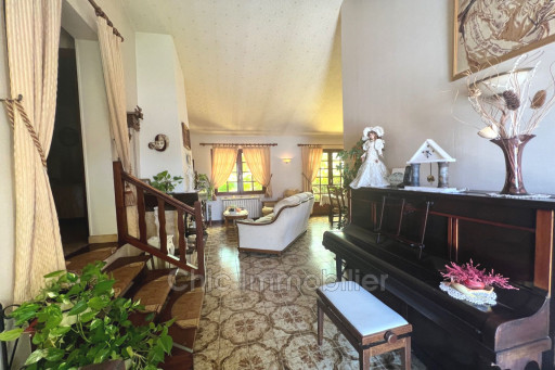 maisonvilla vente Saint-andré