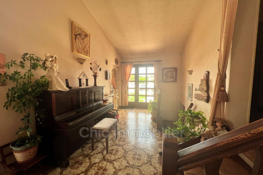 maisonvilla vente Saint-andré