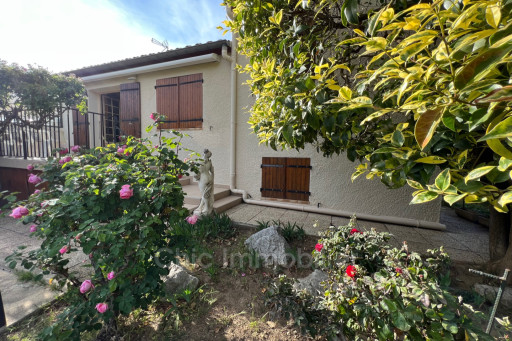 maisonvilla vente Saint-andré