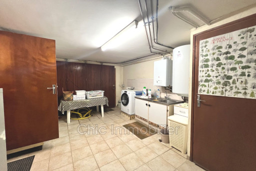 maisonvilla vente Saint-andré