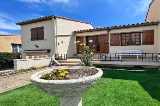maisonvilla vente Saint-andré