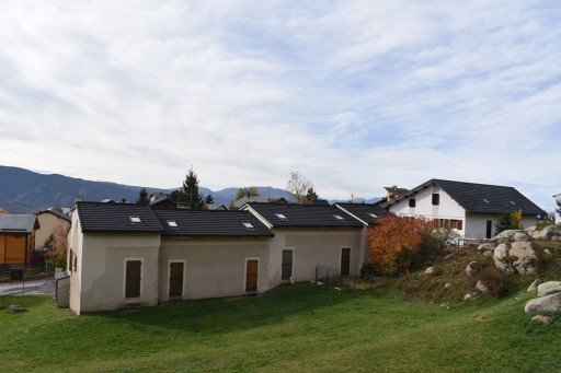 appartement vente Font-romeu-odeillo-via