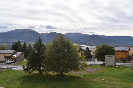 appartement vente Font-romeu-odeillo-via