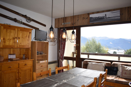 appartement vente Font-romeu-odeillo-via