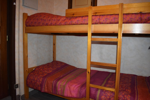 appartement vente Font-romeu-odeillo-via