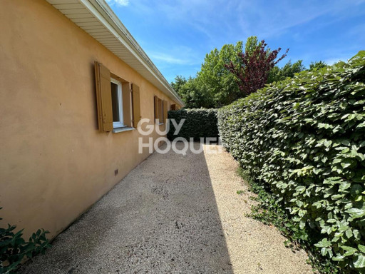 maisonvilla vente Baho
