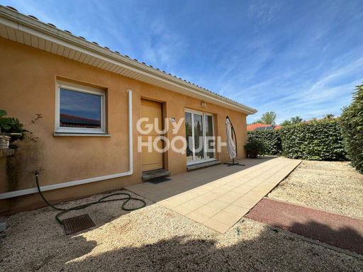 maisonvilla vente Baho