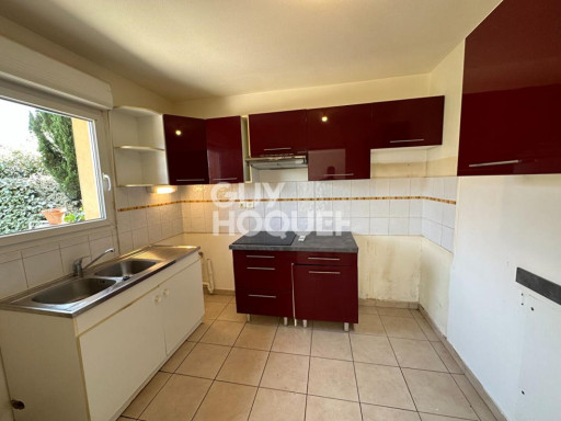 maisonvilla vente Baho