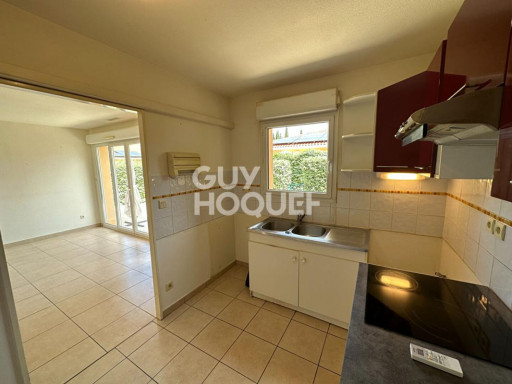 maisonvilla vente Baho