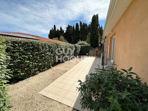 maisonvilla vente Baho