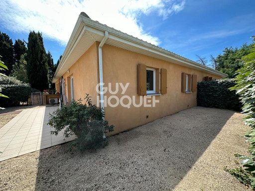 maisonvilla vente Baho