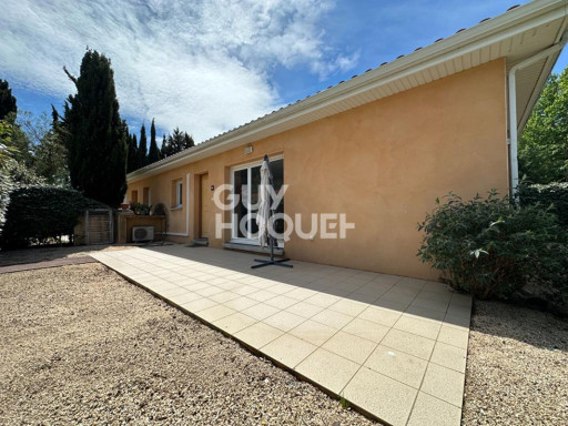 maisonvilla vente Baho