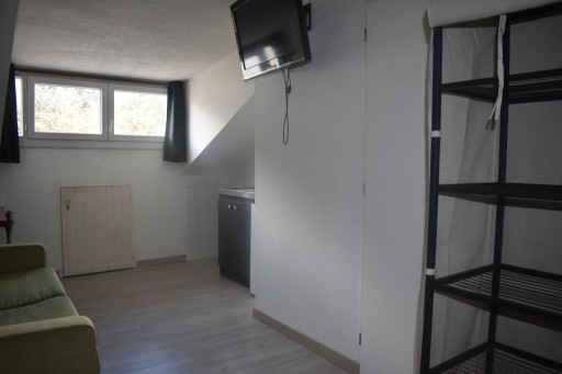 appartement vente Font-romeu-odeillo-via