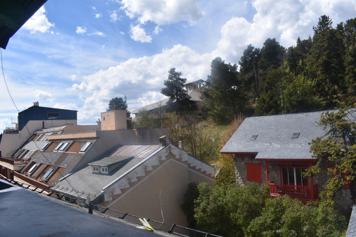 appartement vente Font-romeu-odeillo-via