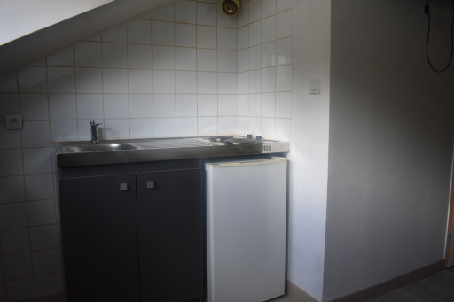 appartement vente Font-romeu-odeillo-via