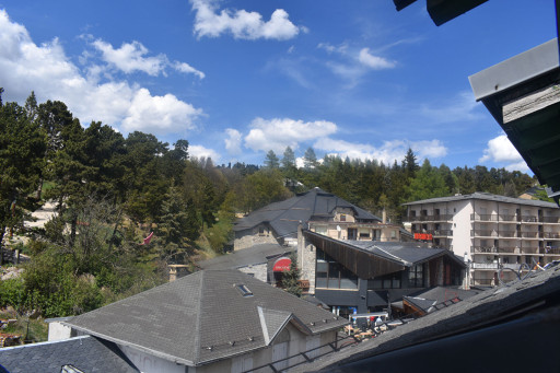appartement vente Font-romeu-odeillo-via