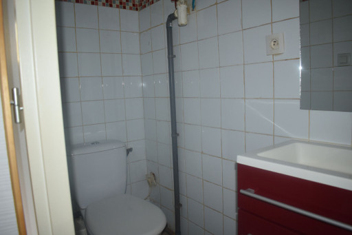 appartement vente Font-romeu-odeillo-via
