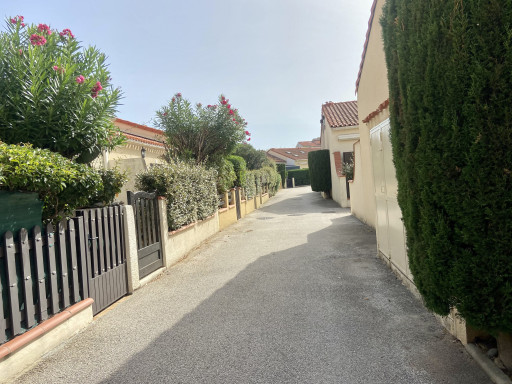 maisonvilla vente Argelès-sur-mer