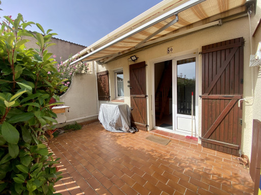 maisonvilla vente Argelès-sur-mer