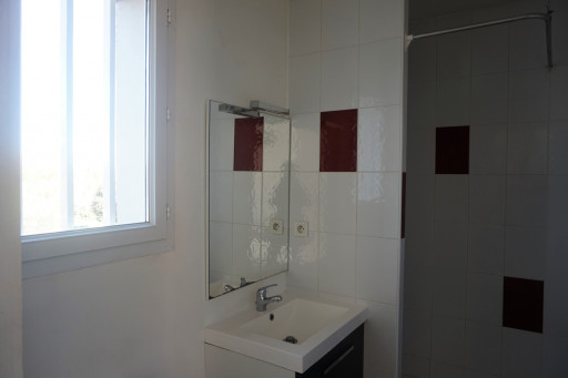 appartement vente Peyrestortes