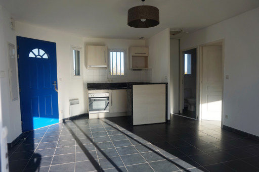 appartement vente Peyrestortes