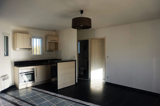 appartement vente Peyrestortes