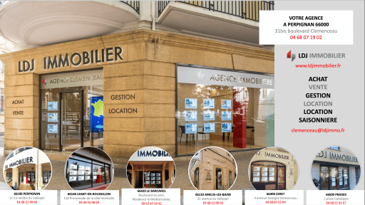 terrain vente Perpignan