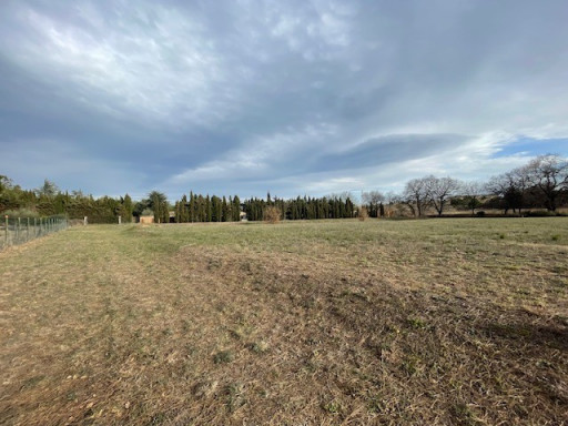 terrain vente Perpignan