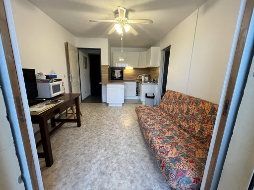 appartement vente Le barcarès