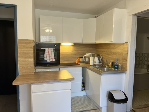 appartement vente Le barcarès