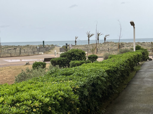 appartement vente Le barcarès