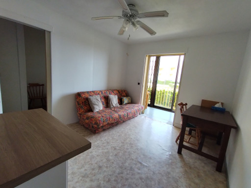 appartement vente Le barcarès