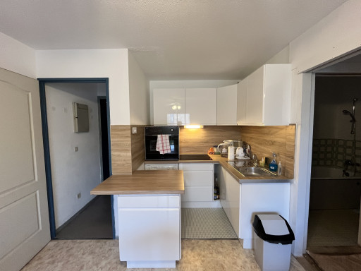 appartement vente Le barcarès