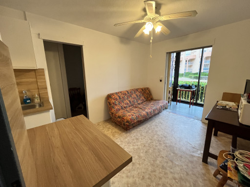 appartement vente Le barcarès