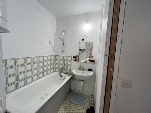 appartement vente Le barcarès