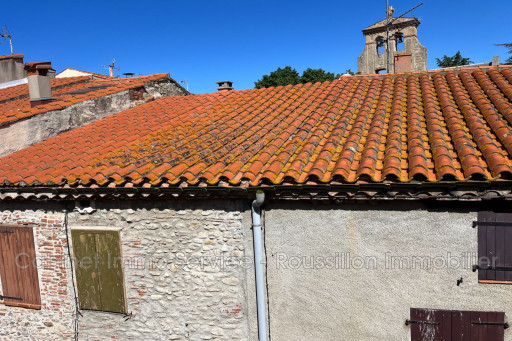 maisonvilla vente Saint-andré