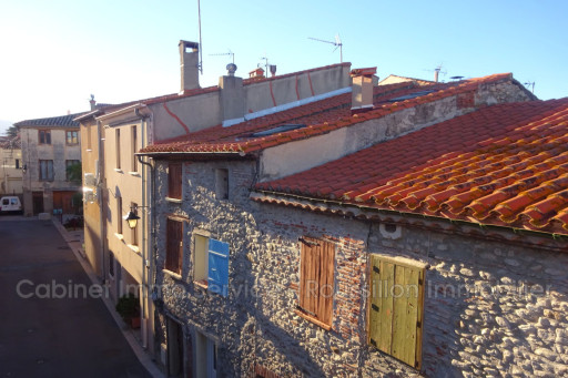 maisonvilla vente Saint-andré