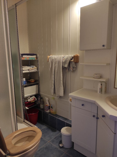 appartement vente Les angles