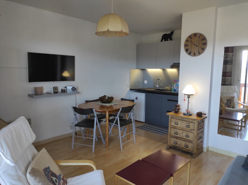 appartement vente Les angles