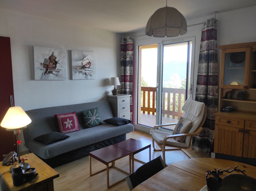 appartement vente Les angles