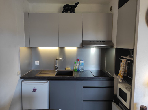 appartement vente Les angles