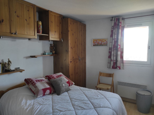 appartement vente Les angles