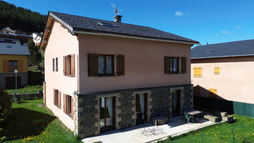 maisonvilla vente Formiguères