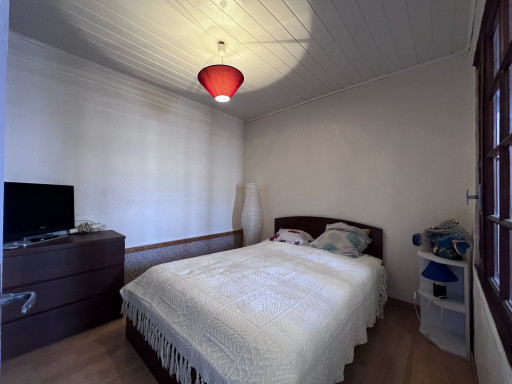 appartement vente Port-vendres