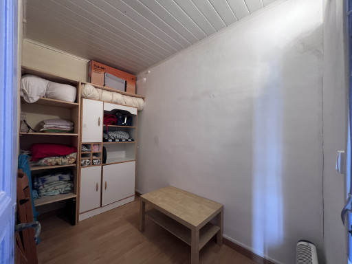 appartement vente Port-vendres
