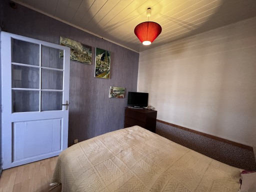 appartement vente Port-vendres